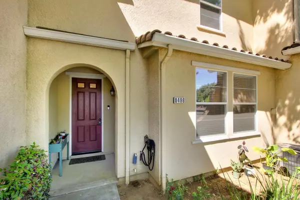 Elk Grove, CA 95758,8496 Crystal Walk CIR #98