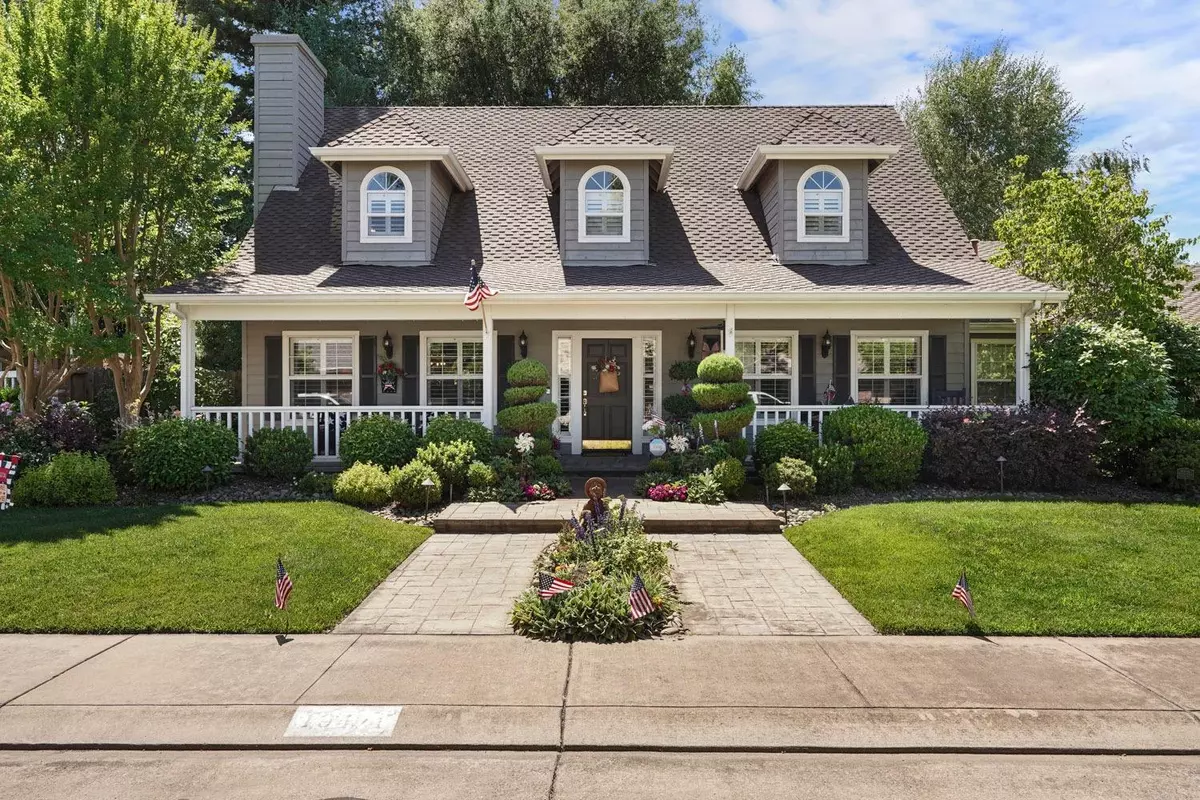 Woodbridge, CA 95258,19471 Deer Trail DR