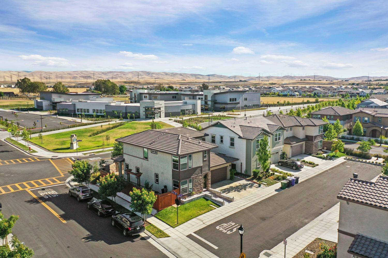 Mountain House, CA 95391,220 E Koshiba PL