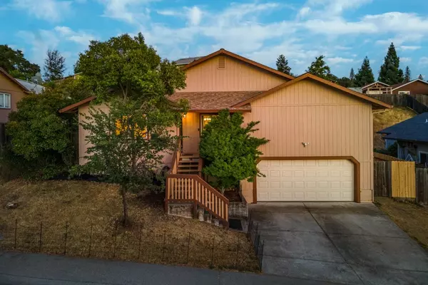 2316 Davis CT, Placerville, CA 95667