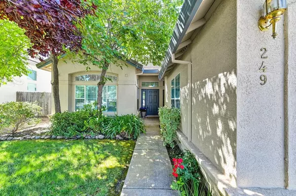Roseville, CA 95678,249 Farmington CIR
