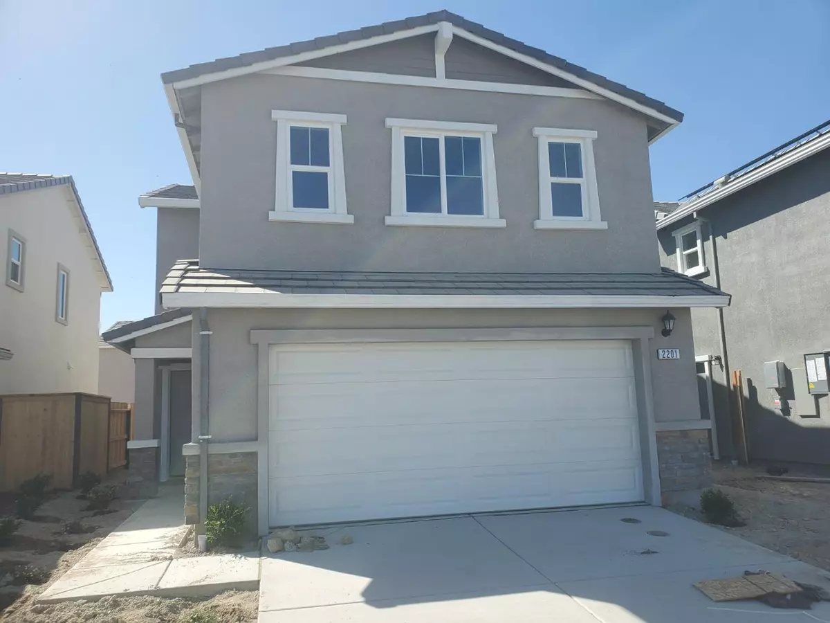 Roseville, CA 95747,2201 Shady Tree CIR