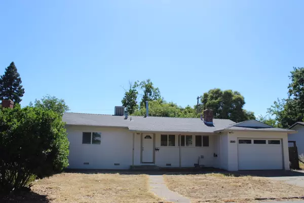 Red Bluff, CA 96080,1645 Scottsdale WAY