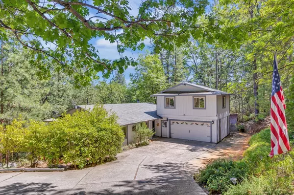 15071 Sky Pines RD, Grass Valley, CA 95949