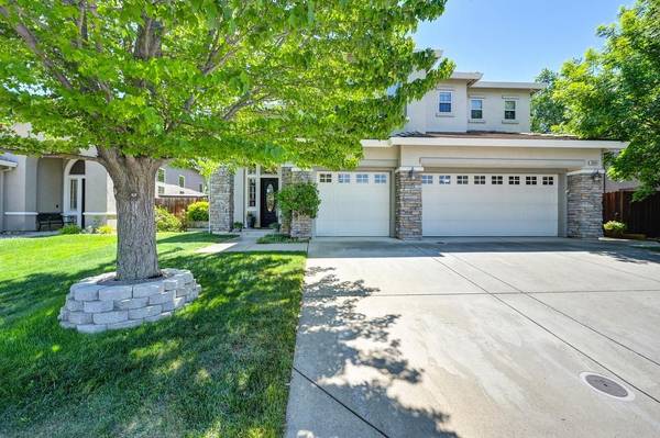 1664 Apple WAY, Roseville, CA 95747