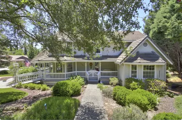 Rancho Murieta, CA 95683,14721 Guadalupe DR