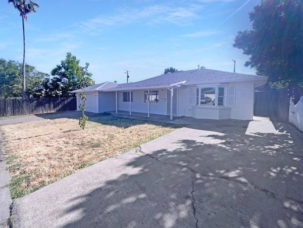 6320 Channing DR, North Highlands, CA 95660