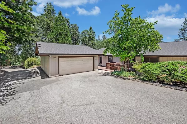 3091 Cribbs CT, Placerville, CA 95667