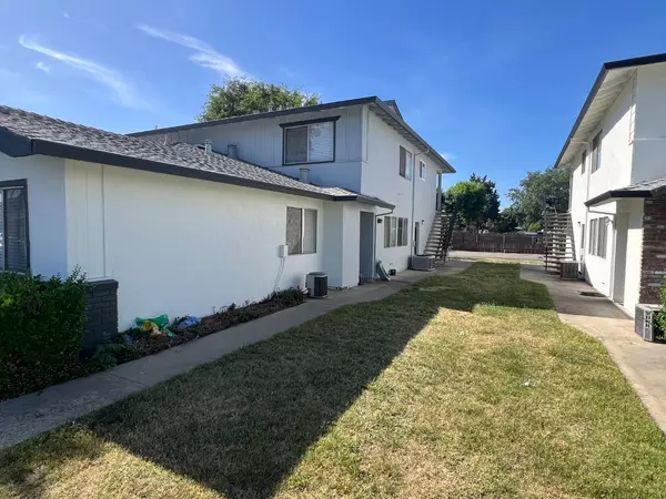 Yuba City, CA 95991,1258 Casita DR #3