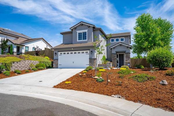 3048 Dempsey DR, Roseville, CA 95661