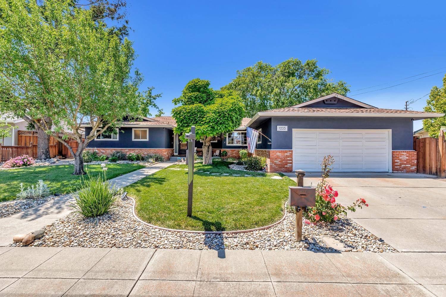 1235 De Paul WAY, Livermore, CA 94550