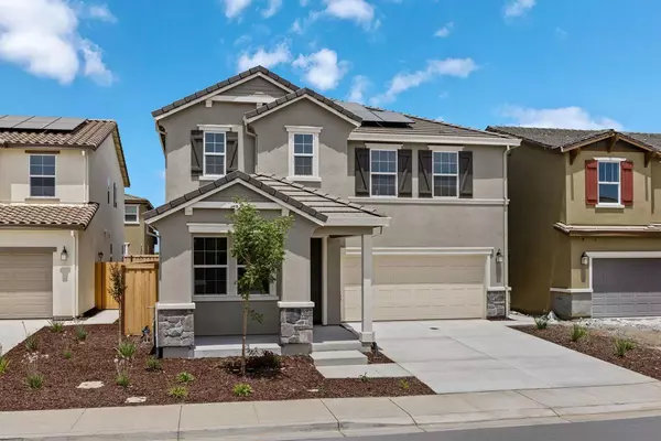 Patterson, CA 95363,805 Bromley