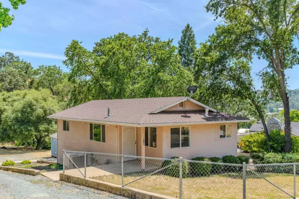 120 Gopher Flat RD, Sutter Creek, CA 95685