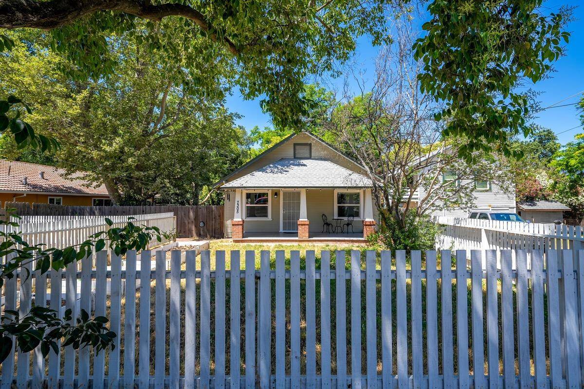 7305 Leonard AVE, Citrus Heights, CA 95610