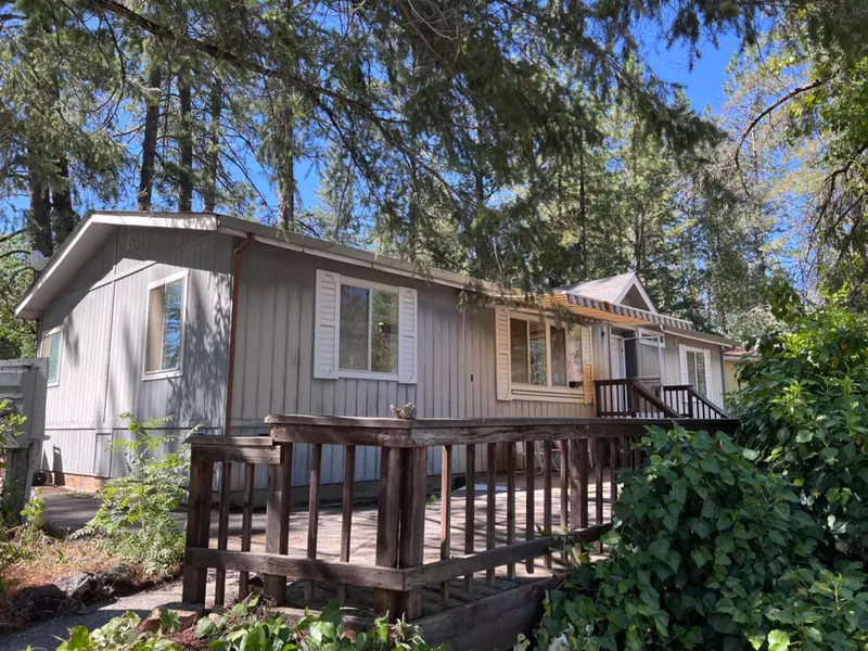 18627 Dunvegan DR, Applegate, CA 95703