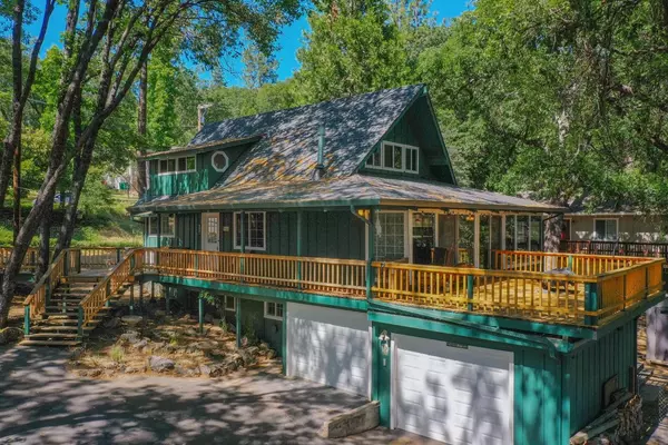 Sonora, CA 95370,21802 Crystal Lake DR