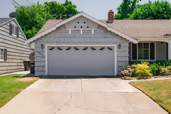 Sacramento, CA 95864,4660 Nottingham CIR