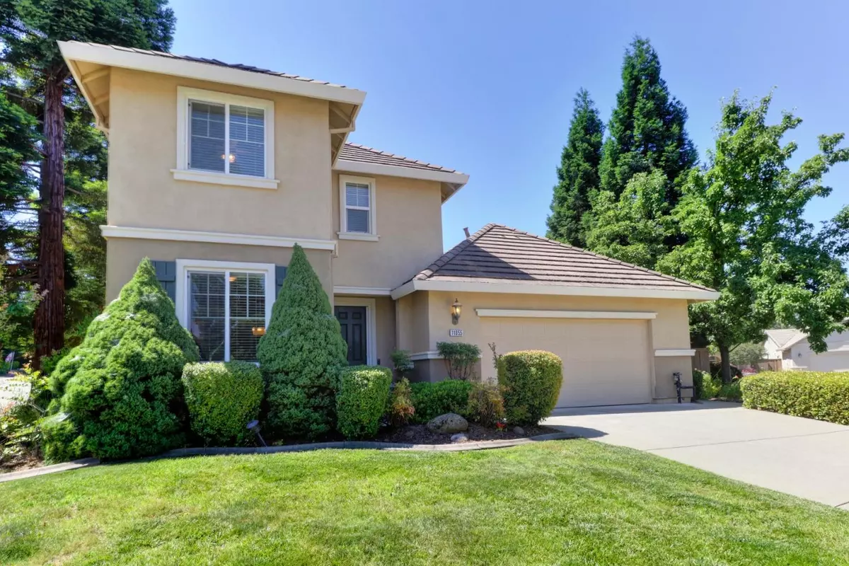 Auburn, CA 95603,11055 Palomino CT