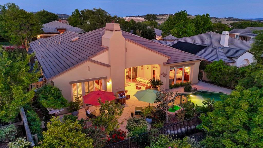 5036 Crail WAY, El Dorado Hills, CA 95762