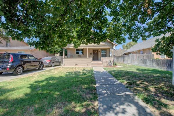 431 S Laurel ST, Turlock, CA 95380