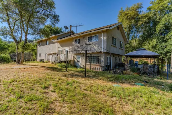 Sutter Creek, CA 95685,18961 Shake Ridge RD