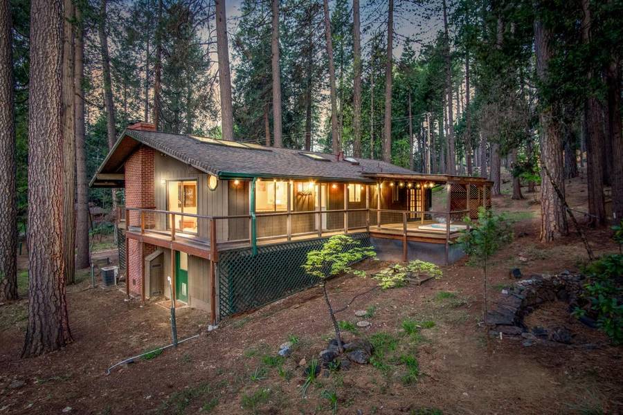 14119 Liquidambar LN, Grass Valley, CA 95945