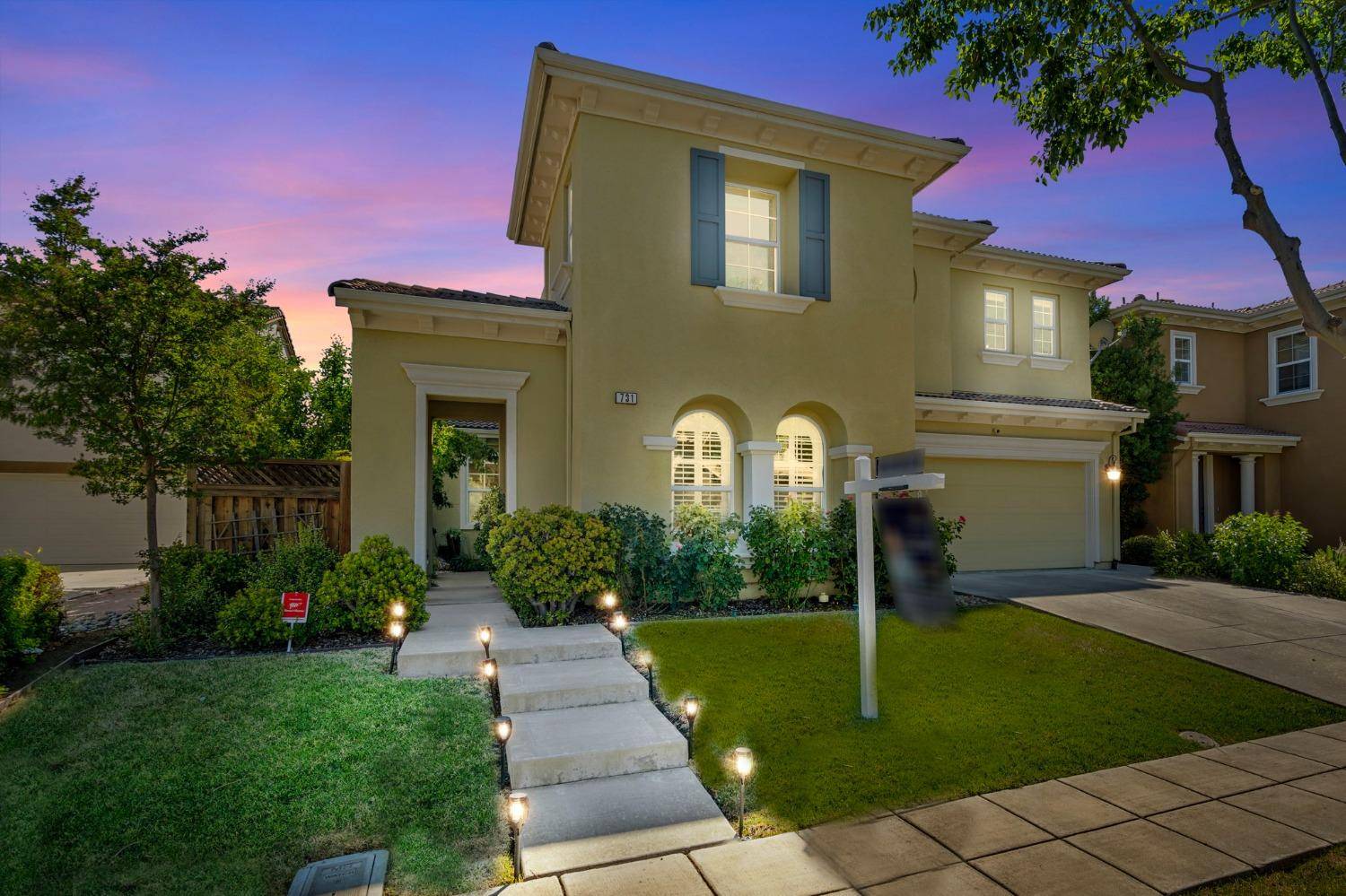 731 W Bonaventure AVE, Mountain House, CA 95391