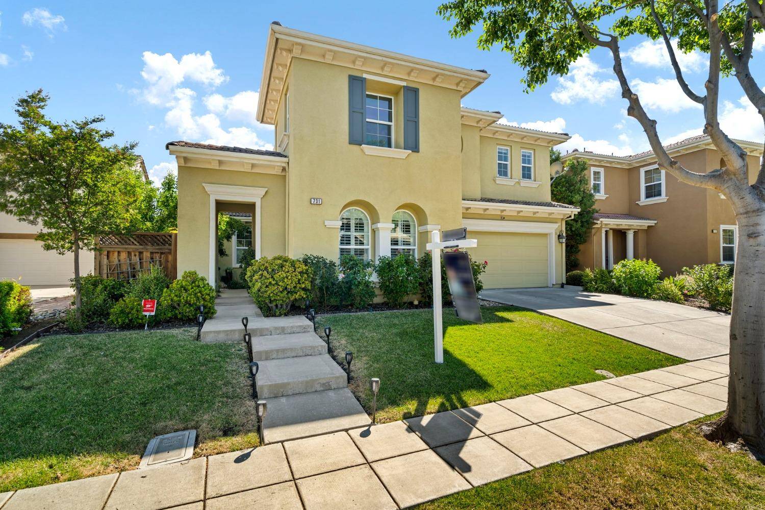 Mountain House, CA 95391,731 W Bonaventure AVE