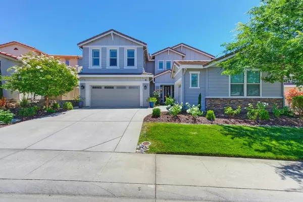 2718 Hidden Trail LOOP, Rocklin, CA 95765