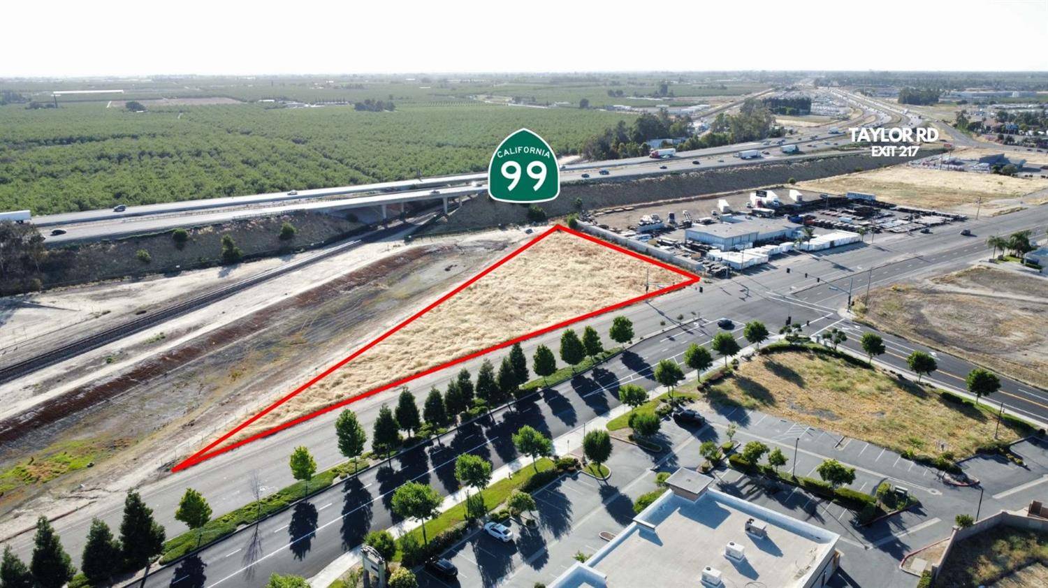 Turlock, CA 95380,4201 N Golden State Blvd