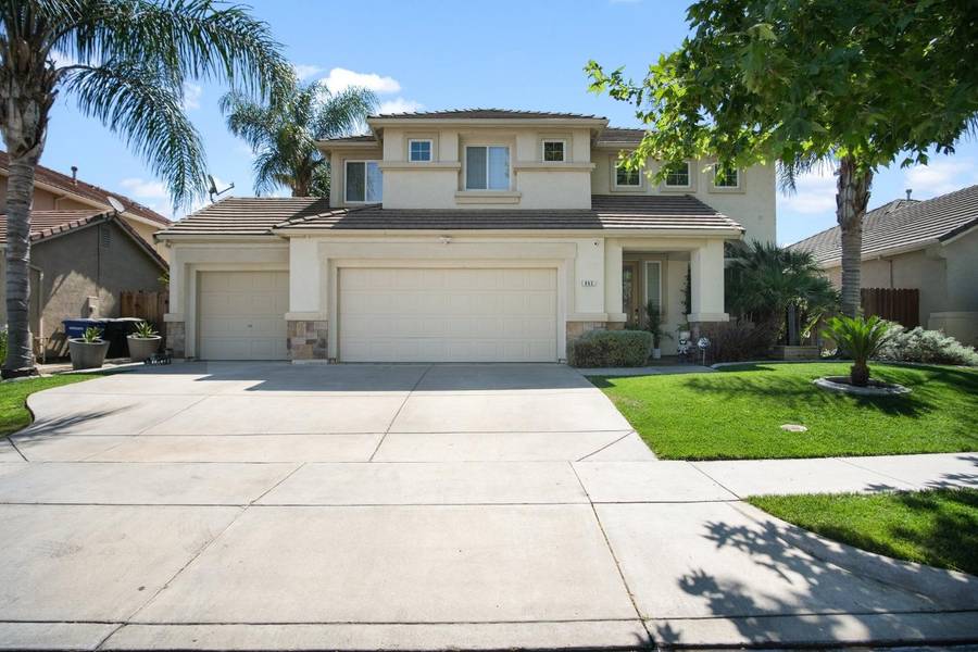 642 Beck Creek Ln, Patterson, CA 95363