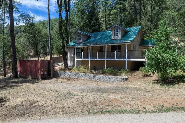 Grass Valley, CA 95945,18921 Greenhorn RD