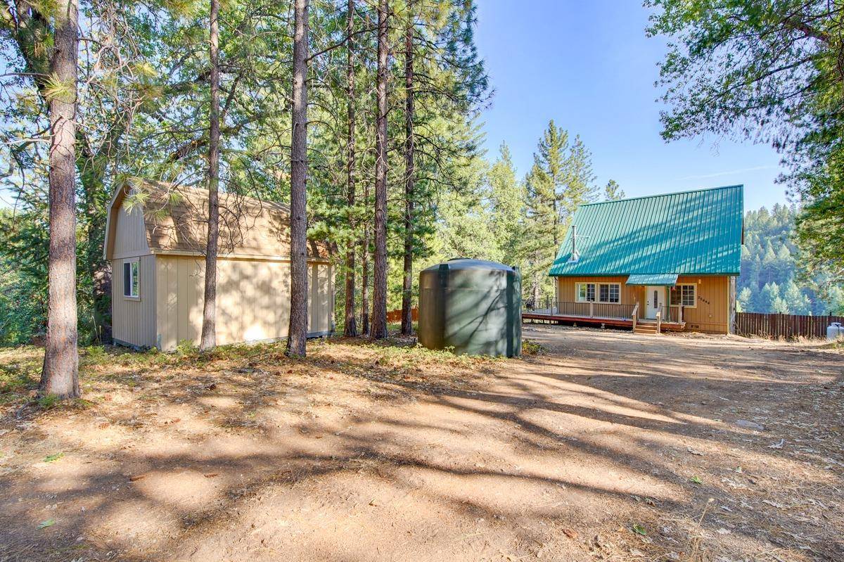 Pioneer, CA 95666,25444 Little John LN