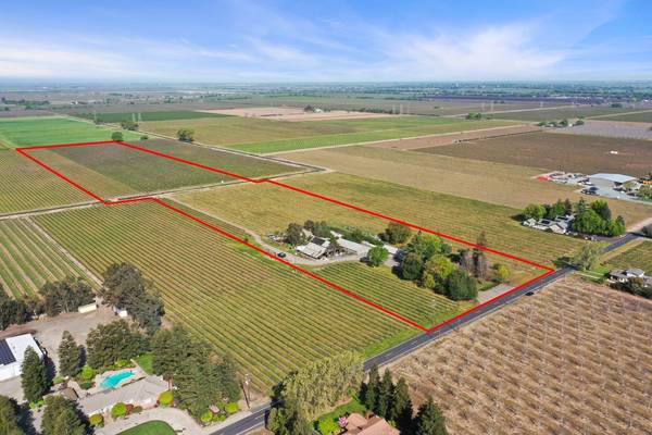 21603 N Ray RD, Lodi, CA 95242