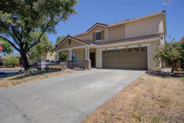 Patterson, CA 95363,346 Goshawk CT