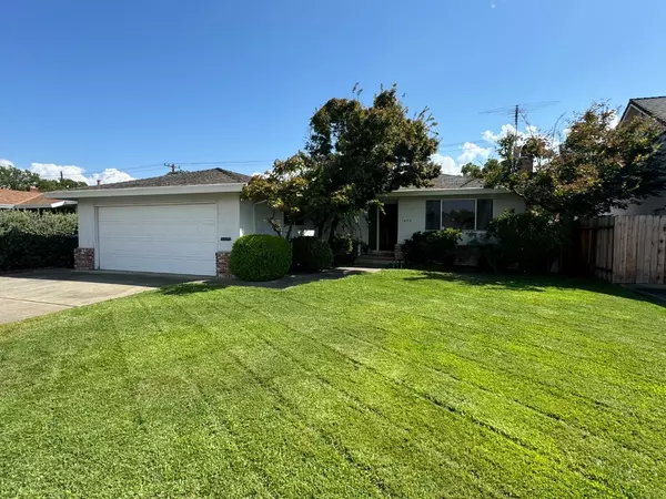 1450 Fruitridge RD, Sacramento, CA 95822