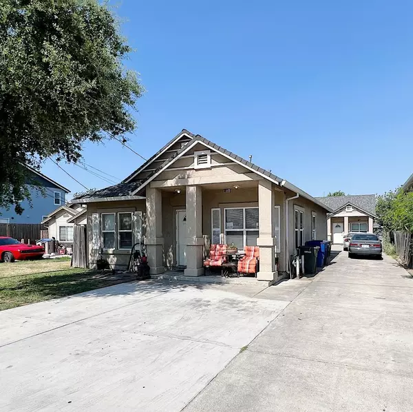 Sacramento, CA 95838,3819 Altos AVE