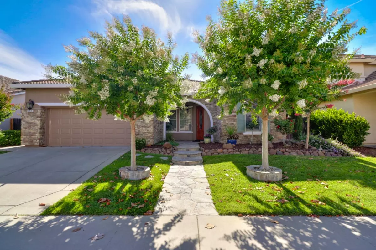 Lincoln, CA 95648,502 Pickering CT