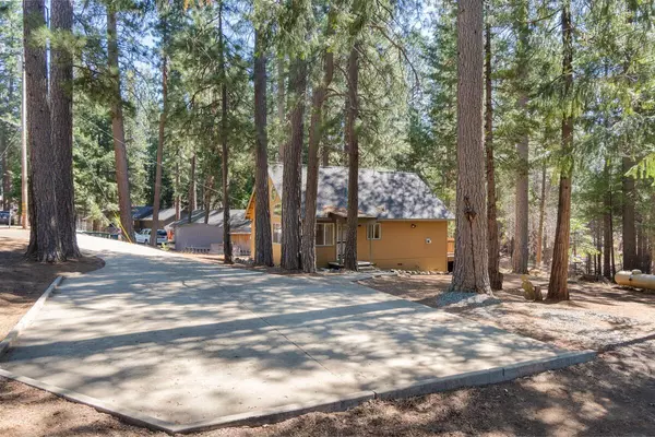 Grizzly Flats, CA 95636,5377 Blue Mountain