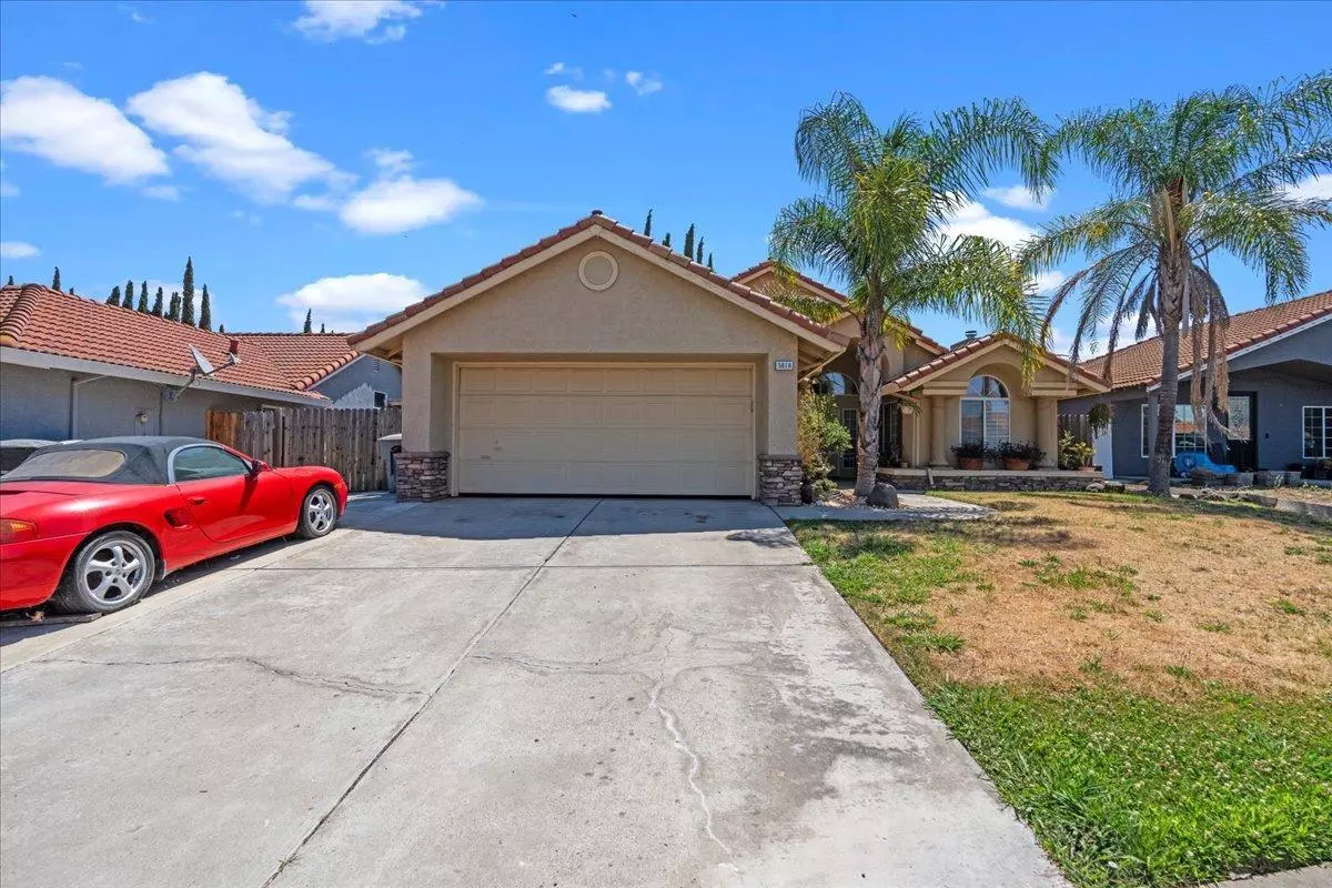 Riverbank, CA 95367,5818 Stretch DR