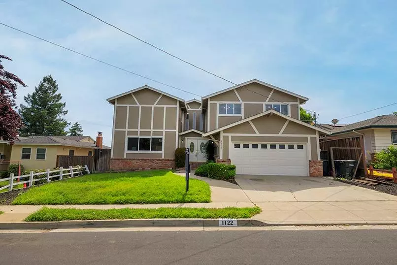 1122 Batavia, Livermore, CA 94550