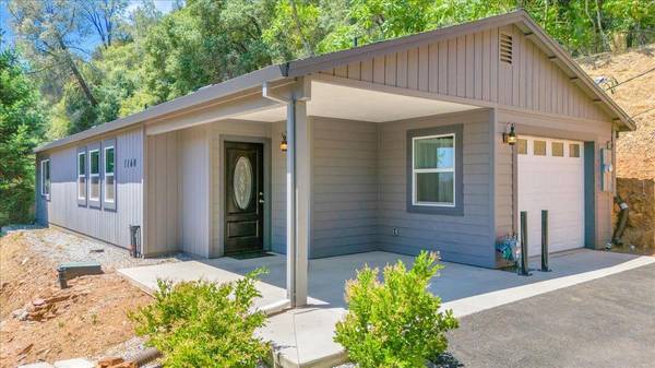 1160 S Washington St, Sonora, CA 95370