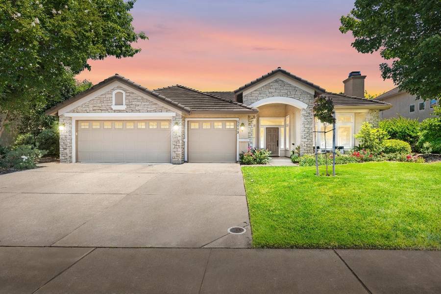 5009 Estero WAY, El Dorado Hills, CA 95762