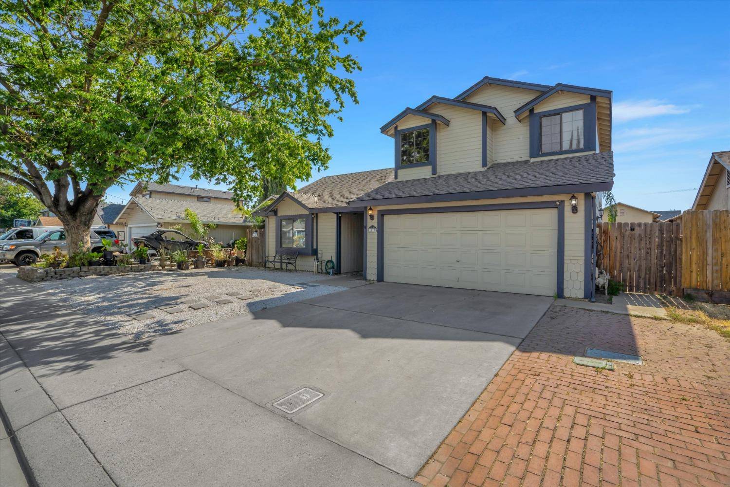 Modesto, CA 95358,1813 Walpole