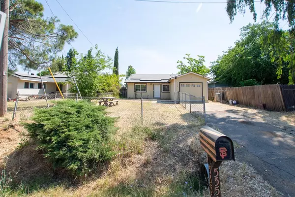 Sheridan, CA 95681,5550 11th ST