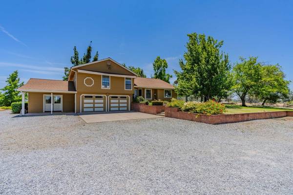 4051 Buena Vista Road, Ione, CA 95640