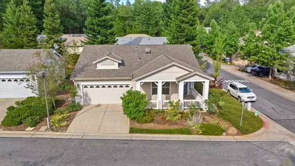 Grass Valley, CA 95945,110 Bobwhite LN