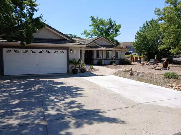 Wallace, CA 95254,41 Turnstone CT