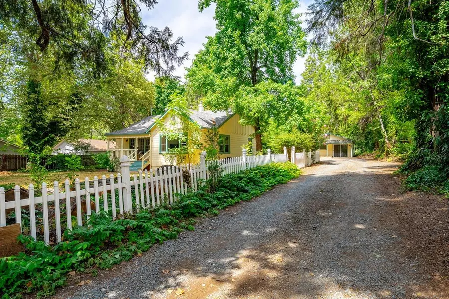 10890 Rough and Ready HWY, Grass Valley, CA 95945