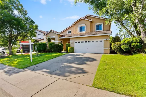 Rocklin, CA 95765,5525 Sage DR